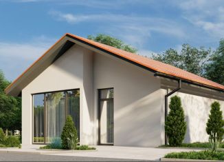 Продажа дома, 64 м2, Анапа, Терская улица, 152/1