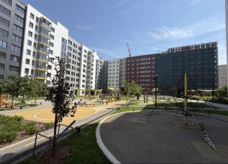 Продажа 3-комнатной квартиры, 76.5 м2, Ярославль, Тутаевское шоссе, 93Б