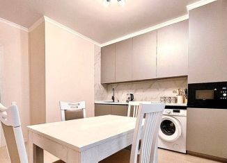 Продам 1-комнатную квартиру, 36.4 м2, Ростов-на-Дону, улица Нансена, 83с3, ЖК Скай Парк