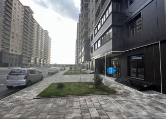 Торговая площадь на продажу, 36.9 м2, Краснодар, улица имени Героя Ростовского, 8к7, Прикубанский округ