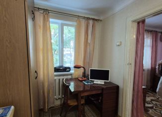 Аренда 2-комнатной квартиры, 47 м2, Краснодар, Ставропольская улица, 99, микрорайон Черемушки