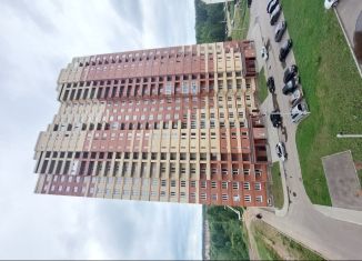 Продаю 3-ком. квартиру, 88.8 м2, Ярославль, Красноборская улица, 38к3