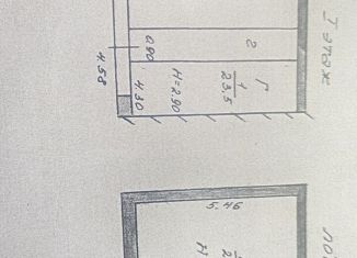 Продажа гаража, 30 м2, Соликамск, улица Пушкина, 25