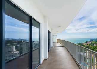 Продается 2-комнатная квартира, 62 м2, Сочи, Курортный проспект, 105, микрорайон Приморье