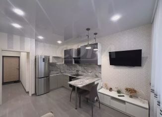 Продажа 1-комнатной квартиры, 38.6 м2, Тюмень, Ставропольская улица, 97, ЖК Юго-Западный