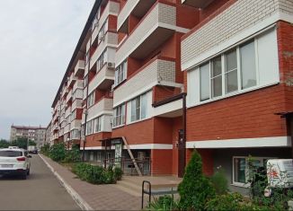 Продам квартиру студию, 23.5 м2, поселок Южный, Войсковая улица, 8/3