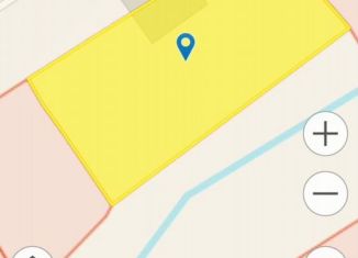 Продается участок, 12.7 сот., Республика Башкортостан, улица Чернышевского, 12