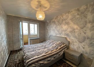 Аренда 1-ком. квартиры, 38 м2, Тула, улица Галкина, 33