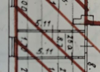 Сдам офис, 49.1 м2, Липецк, Первомайская улица, 78