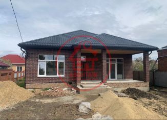 Дом на продажу, 135 м2, Армавир, Новороссийская улица, 191