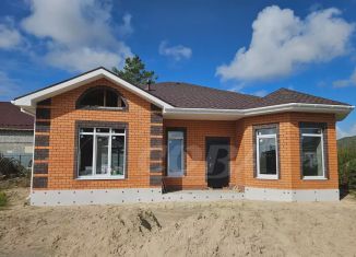 Коттедж на продажу, 130 м2, деревня Ушакова, Трактовая улица, 33