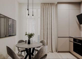 Продаю 2-комнатную квартиру, 58.7 м2, Димитровград