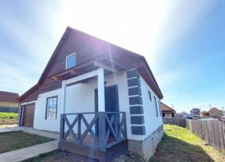 Продажа дома, 160 м2, деревня Грановщина, улица Евгения Леонова, 23