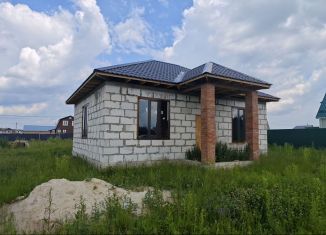 Продажа дома, 71.6 м2, деревня Максимиха, Изумрудная улица