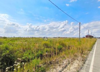 Продам земельный участок, 6 сот., Тюмень, Центральный округ, улица Михаила Иванова