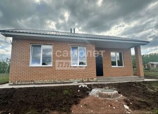 Продам дом, 72.2 м2, Белебей