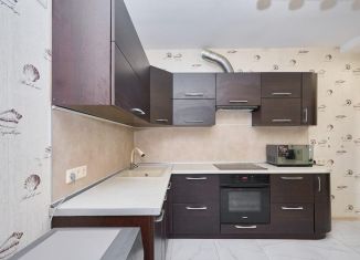 Двухкомнатная квартира на продажу, 52 м2, Краснодар, улица Чайковского, 23/2, Музыкальный микрорайон