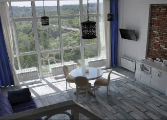 Сдаю квартиру студию, 50 м2, Брянск, микрорайон Московский, 52к1