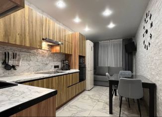 Продам трехкомнатную квартиру, 60.1 м2, село Зубово, улица Игоря Талькова, 1