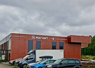 Сдаю торговую площадь, 30 м2, Челябинская область, улица имени Ефрейтора Потехина, 1