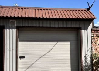 Продается гараж, 21 м2, Абакан, ГСК Квартал 112А, с24