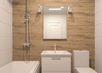 Продается 3-ком. квартира, 84.7 м2, Ростов-на-Дону, Орбитальная улица, 25, ЖК Норд