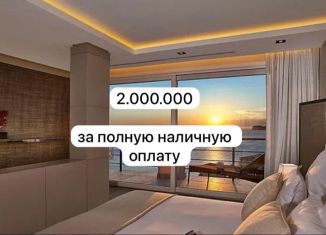 Продам 1-комнатную квартиру, 49 м2, Избербаш, улица Сурмина, 3