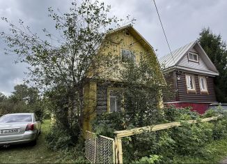 Продается дача, 35 м2, Республика Башкортостан