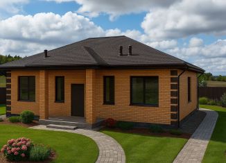 Продажа дома, 115 м2, Жуков