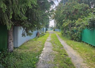 Продажа земельного участка, 8 сот., Тюмень, Велижанский тракт, 8-й километр