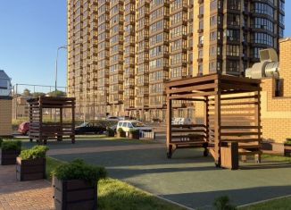 Продаю квартиру студию, 29 м2, Ростов-на-Дону, ЖК Город у Реки