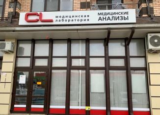 Продаю торговую площадь, 55 м2, Краснодар, улица Григория Булгакова, 6, Прикубанский округ