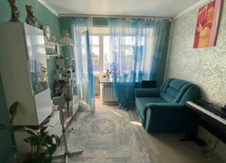 1-комнатная квартира на продажу, 30.9 м2, Ефремов, Тульское шоссе, 26