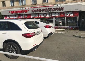 Торговая площадь в аренду, 100 м2, Челябинская область, Свердловский проспект, 31