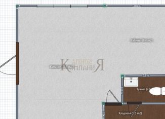 Сдаю офис, 30.8 м2, Рязанская область