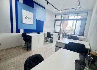 Сдача в аренду офиса, 50 м2, Краснодарский край, Кубанская улица, 15