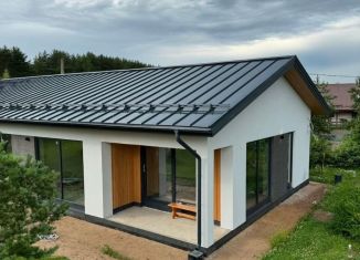 Продам дом, 170 м2, Чебоксары, улица Ашмарина