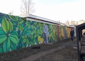 Продается гараж, 22 м2, Чайковский, Сосновая улица, 23/1