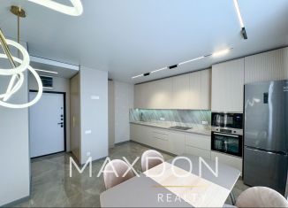 Продаю 4-ком. квартиру, 76 м2, Ростов-на-Дону, ЖК Гринсайд, улица Нансена, 109/6