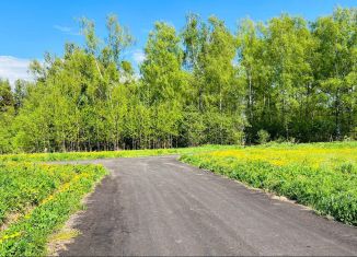 Земельный участок на продажу, 6.1 сот., деревня Загорье