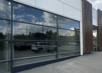 Сдаю в аренду помещение свободного назначения, 56 м2, Тула, Калужское шоссе, 20к3