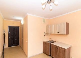 Продается квартира студия, 20 м2, Тюмень, Интернациональная улица, 199к4