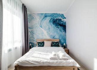 Сдается однокомнатная квартира, 43 м2, Москва, Мукомольный проезд, 2, Мукомольный проезд