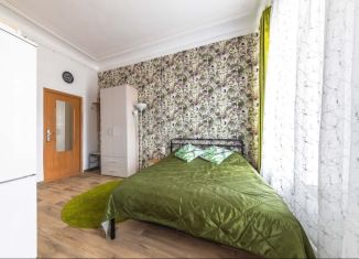 Сдаю квартиру студию, 23 м2, Санкт-Петербург, Гончарная улица, 11А