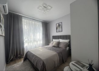 2-ком. квартира на продажу, 42.7 м2, Сочи, улица Искры, 66/9к1, ЖК Флора