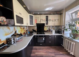 Продаю однокомнатную квартиру, 43.1 м2, Белебей, Волгоградская улица, 19