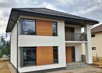 Продам дом, 141 м2, КП Сысоево парк