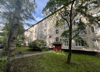 Продается 2-ком. квартира, 46.1 м2, Санкт-Петербург, проспект Большевиков, 71к2