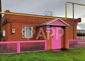 Продажа помещения свободного назначения, 47 м2, Татарстан, улица Сайдашева, 9