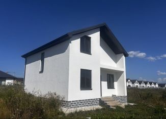 Продаю дом, 140 м2, станица Раевская, Красная улица, 100